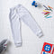 Kids summer Light grey Pants